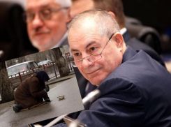 Не хочет уходить в отставку волгоградский депутат, назвавший пенсионеров алкоголиками и тунеядцами