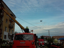 Следователи установили личности двоих погибших из-за взрыва в Волгограде