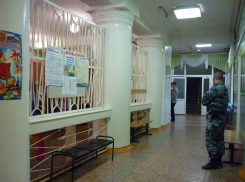 В Волгоградской области 29-летний преступник  пытался изнасиловать сторожа