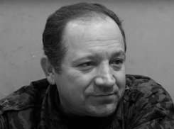 Умер соратник генерала Рохлина Виктор Скопенко