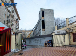 За снос торгового объекта  жены депутата выступили 95 процентов жителей Волгограда