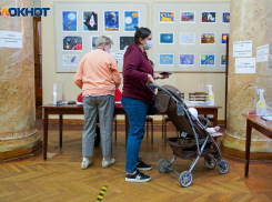 Явка на выборы в Госдуму в Волгоградской области превысила 50 процентов