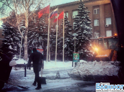 В обезглавленные районы Волгограда пришло новое руководство