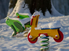 Мама 11-летнего ребенка в Городище рассказала о том, как ее сын провалился в яму