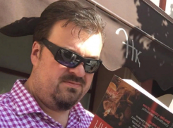 Василий Уткин послал замруководителя волгоградского МГЕР