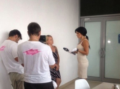 «Ревизорро» с Ольгой Романовской прибыли в Волгоград