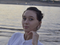 20-летняя студентка колледжа пропала без вести в Волгограде