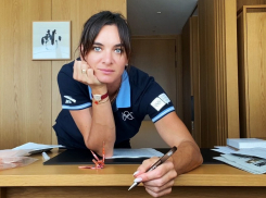 Волгоградку Елену Исинбаеву не хотят видеть на заседаниях МОК