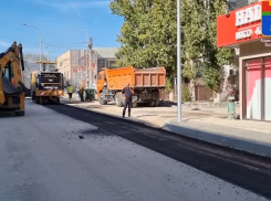 Круговая развязка появится еще на одной улице в Волгограде