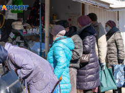 В Волгограде чиновники и депутаты не увидели роста цен на продукты