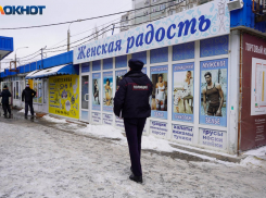 Популярный рынок «Олимпия» закрывают в Волгограде