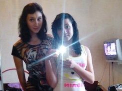 В Волгограде пропали две несовершеннолетние подруги