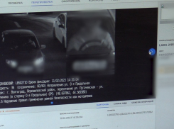 Штрафы на 20 миллионов рублей: камеры ловят не пристёгнутых ремнем волгоградцев