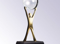 В Волгограде состоится церемония «Человек года-2014»