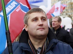 Лидер реготделения партии «Родина» Алексей Рылеев: «Я и мои товарищи считаем, что такой человек нам не нужен»