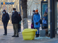 Изменилась схема движения волгоградского автобуса №59