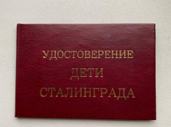 В Волгограде разыскивают 90-летнюю «Дитя Сталинграда», чтобы вернуть документы