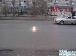 В Волжском пострадала пассажирка ВАЗа, не уступившего дорогу другому авто