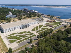  «В Волгограде нет парков»: экс-вице-мэр города назвал размеры парков в Волгограде