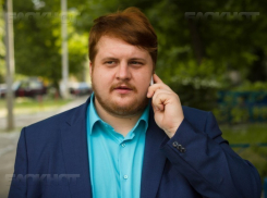 Главе волгоградского штаба Навального предъявили обвинение в реабилитации нацизма