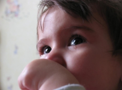 Камышанка пойдет под суд за жестокое обращение с новорожденным сыном