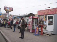 Волжскую гордуму заподозрили в ущемлении прав малого бизнеса