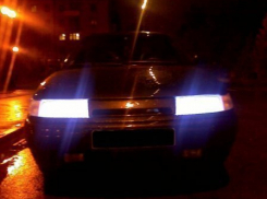 Волгоградец на ВАЗ-2112 сбил женщину насмерть