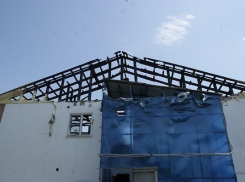 Скандал вокруг сгоревшего дома в Волгограде приобретает все большие масштабы