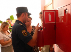 Прокуратура взялась за проверки детских летних лагерей в Волгоградской области