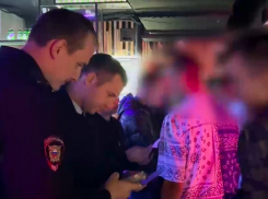 Полиция устроила рейды по ночным клубам в Волгограде – видео