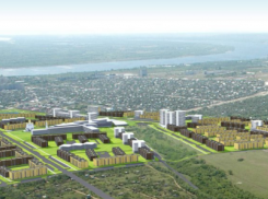 Почти 2 тысячи семей Волгограда в списке участников программы льготной ипотеки 