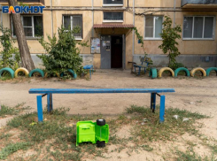 Найден 7-летний ребенок, пропавший на юге Волгограда