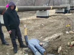 Волгоградец убил брата-близнеца: труп лежал в колодце четыре года 