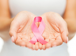 За год раком груди заболели больше тысячи волгоградок