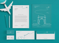 К ЧМ-2018 аэропорт Волгограда «покрасят» в бирюзовый цвет 