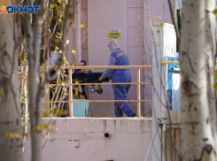 Волгоградская область стала четвертой по заболеваемости COVID-19 в России