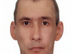 Худощавый волгоградец вышел из дома и бесследно пропал