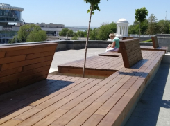 Названы семь парков, площадей и улиц Волгограда, на преображение которых нашлись деньги в бюджете