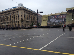 Волгоградцы возмущены, что Парад Победы организовали для «избранных»