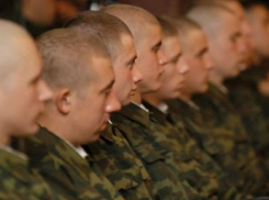 В ЮФО подвели итоги весеннего призыва