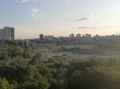 Названы районы Волгограда с самыми недовольными жителями