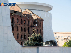 В музее-панораме Волгограда появилась реликвия, связанная со снайпером Зайцевым и писателем Некрасовым