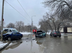 12 детей пострадали в ДТП в Волгоградской области: среди них двое 4-летних