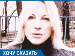 ﻿Пенсионеры попытались замуровать месячных щенков под землей в центре Волгограда