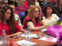 20 самых красивых девушек Волгограда продемонстрировали свои таланты 