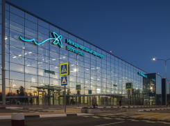 Волгоградцы не поняли, за что международный аэропорт Волгограда вошел в топ-20 удобных аэропортов России