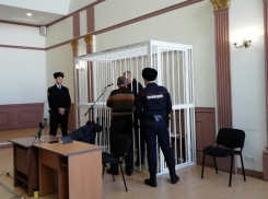 Волжский маньяк Масленников рассказал в суде, зачем купил автомобиль «задним» числом