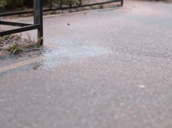 ГИБДД предупреждает волгоградцев о неблагоприятных условиях на дороге из-за непогоды