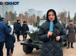«Если забудем, страна может разрушиться»: Волгоград отказался от масштабного празднования Сталинградской победы
