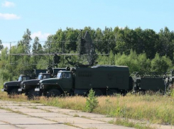«Красуха-4» уберегла полигон Прудбой от авиаударов с СУ-34